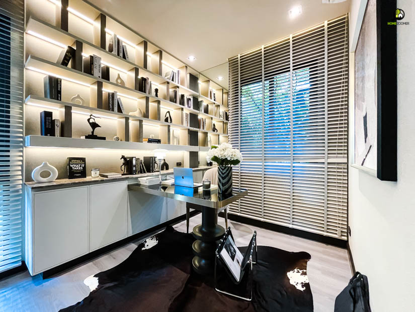 บ้านกลางเมือง คลาสเซ่ รัชโยธิน (Baan Klang Muang Classe Ratchayothin)