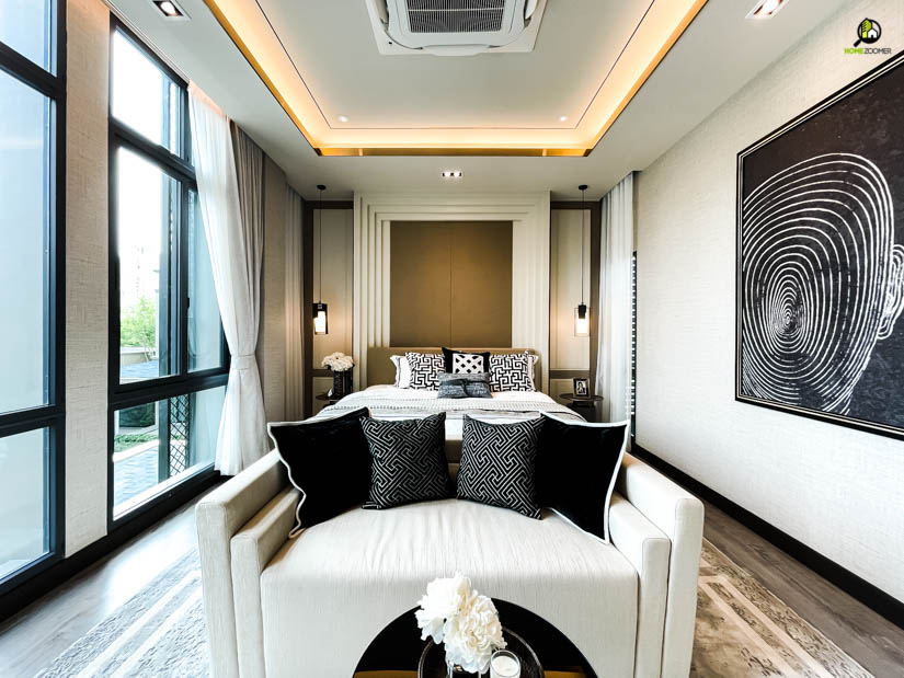 บ้านกลางเมือง คลาสเซ่ รัชโยธิน (Baan Klang Muang Classe Ratchayothin)