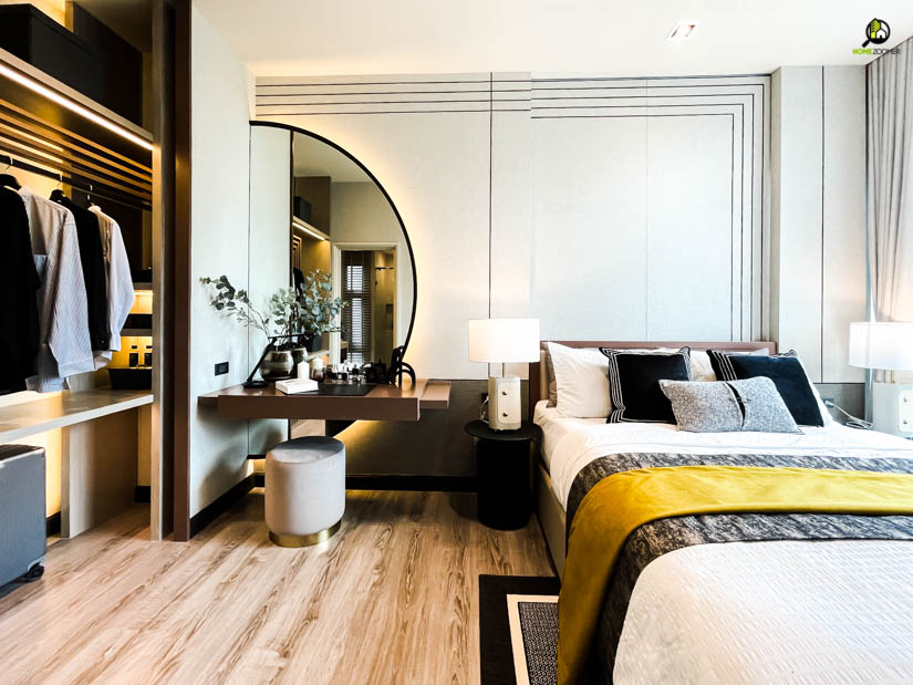 บ้านกลางเมือง คลาสเซ่ รัชโยธิน (Baan Klang Muang Classe Ratchayothin)