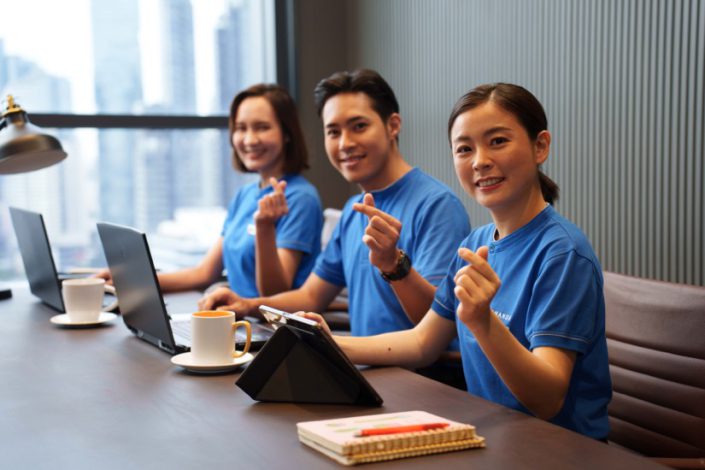 อนันดาฯ ยกระดับบริการ “ANANDA SURE 2.0”_00000 อนันดาฯ