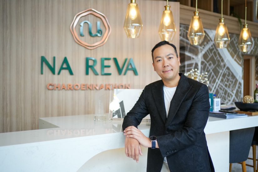 ณวรางค์ แอสเซท บุกหัวลำโพง-สามย่าน ผุดทาวน์โฮม 200 ล้าน