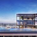 AP Thai เปิดตัว RHYTHM เจริญนคร ไอคอนิค ลักชัวรีคอนโดใหม่ หนึ่งเดียวตรงข้าม ICONSIAM  