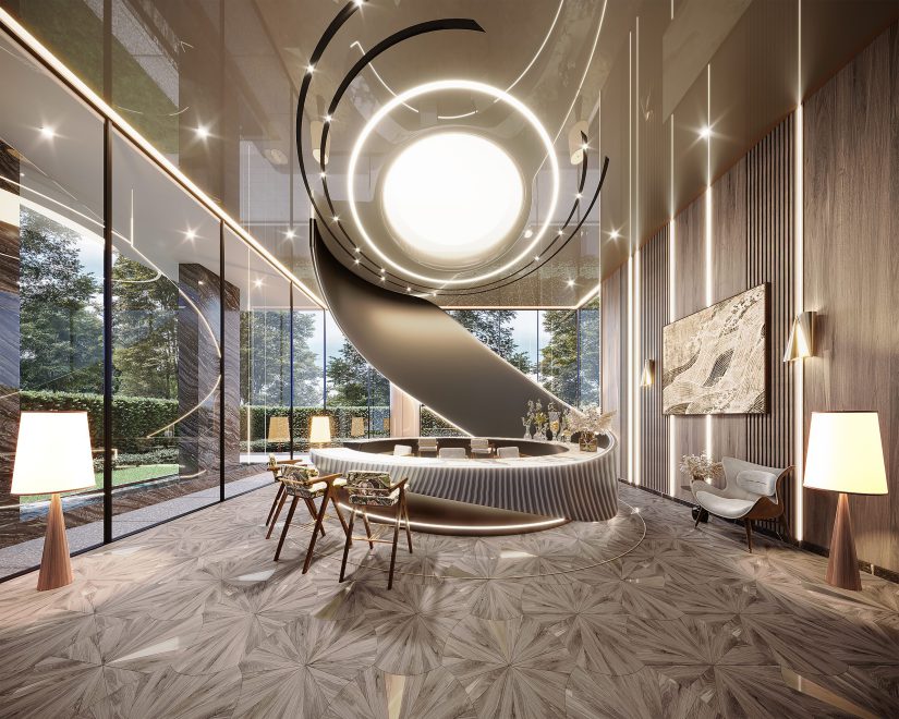 AP Thai เปิดตัว RHYTHM เจริญนคร ไอคอนิค ลักชัวรีคอนโดใหม่ หนึ่งเดียวตรงข้าม ICONSIAM  