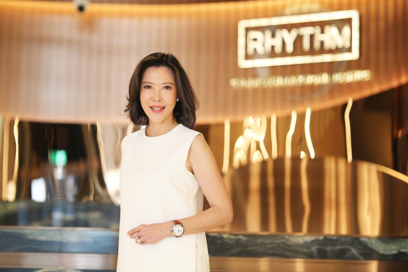 AP Thai เปิดตัว RHYTHM เจริญนคร ไอคอนิค ลักชัวรีคอนโดใหม่ หนึ่งเดียวตรงข้าม ICONSIAM  