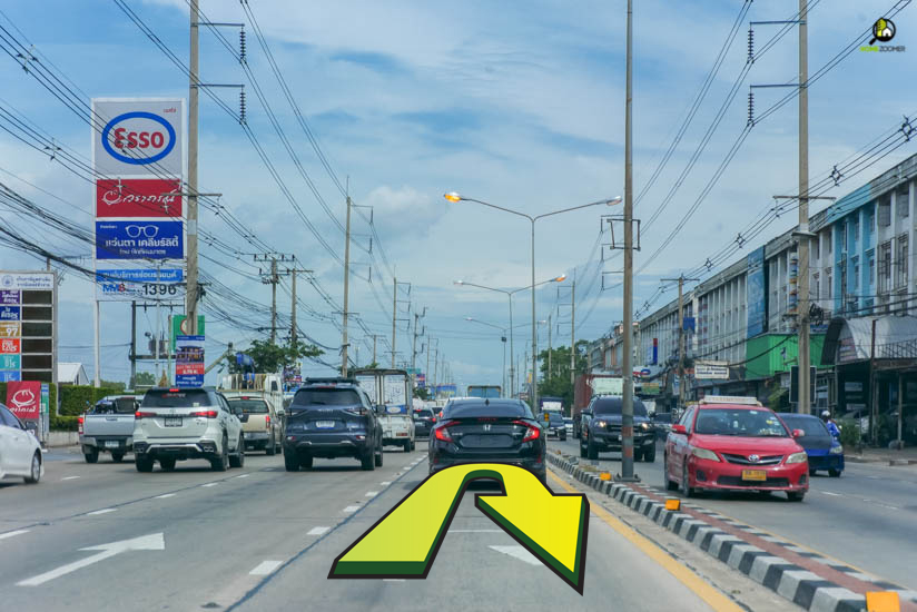 รีวิว มิตติ ลำลูกกา - คลอง 6 (MITTI Lamlukka – Klong 6)
