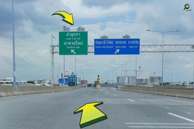 รีวิว มิตติ ลำลูกกา - คลอง 6 (MITTI Lamlukka – Klong 6)