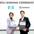 เสนาจับมือ Zeroboard