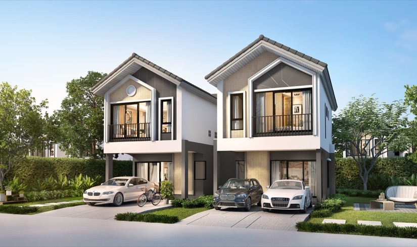 ศุภาลัย ปาล์มวิลล์ จันทบุรี