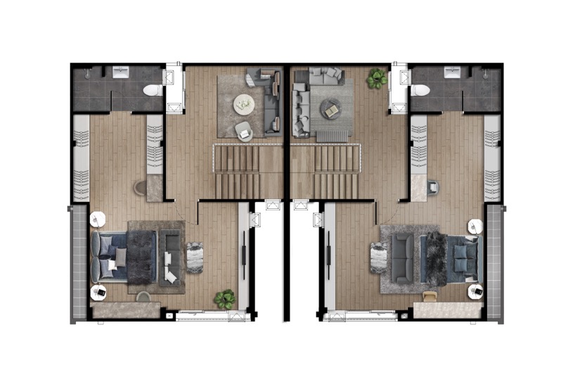 บ้านกลางเมือง ดิ อิดิชั่น ปิ่นเกล้า-บรมฯ 2
