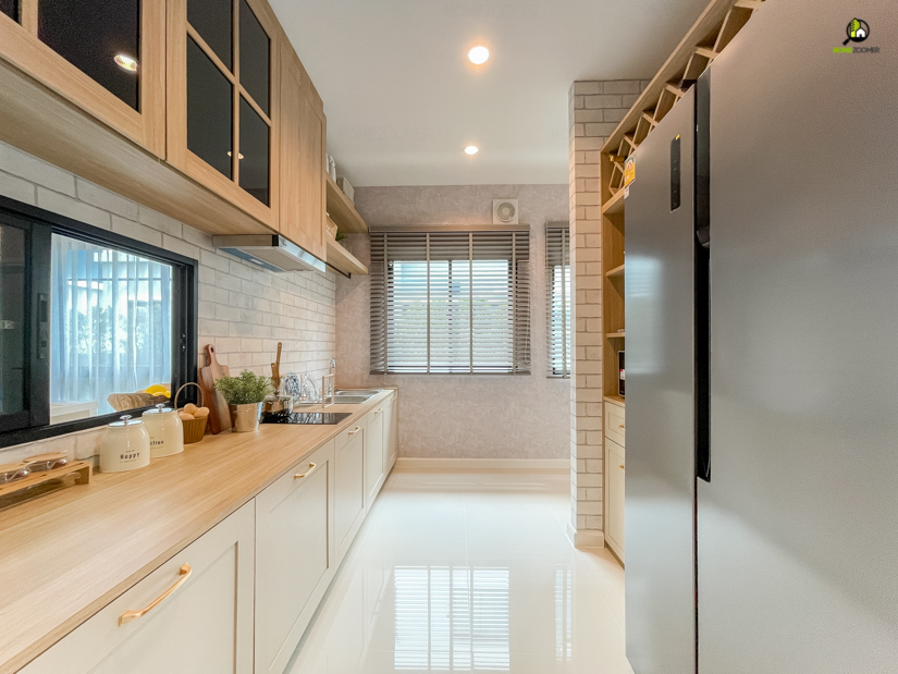 รีวิว สิวารมณ์ ปาร์ค วงแหวน - ประชาอุทิศ 76 (Sivarom Park Wongwaen – Prachauthit 76)