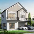 เอวาริส ราชพฤกษ์ตัดใหม่