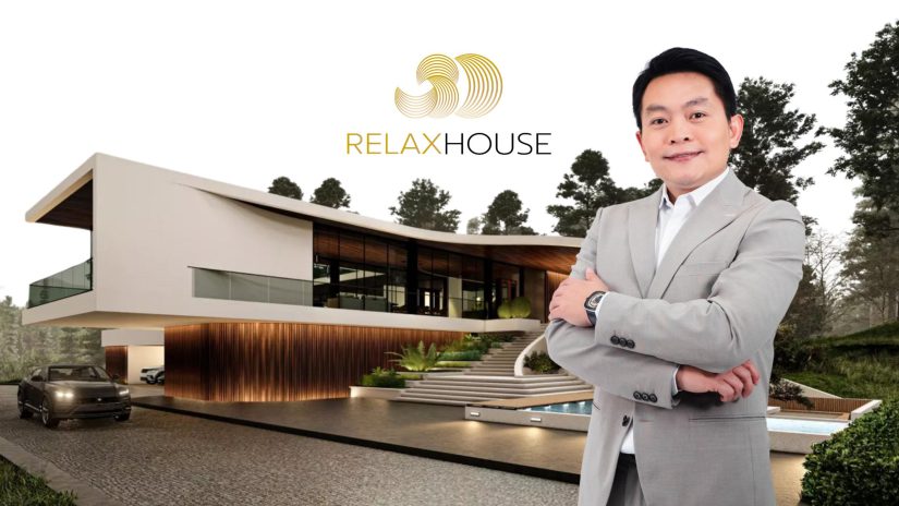 Relax House