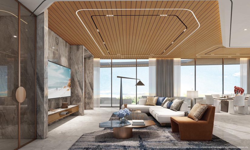 Botanica Luxury Villas 