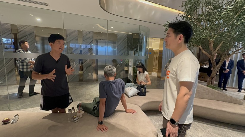 ออริจิ้น