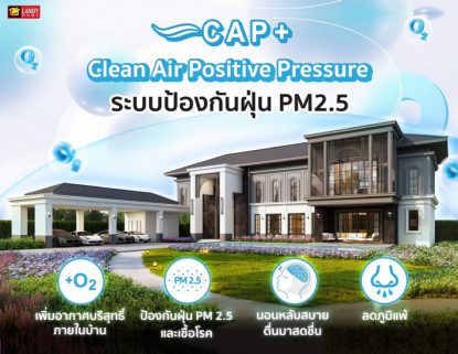 แลนดี้ โฮม