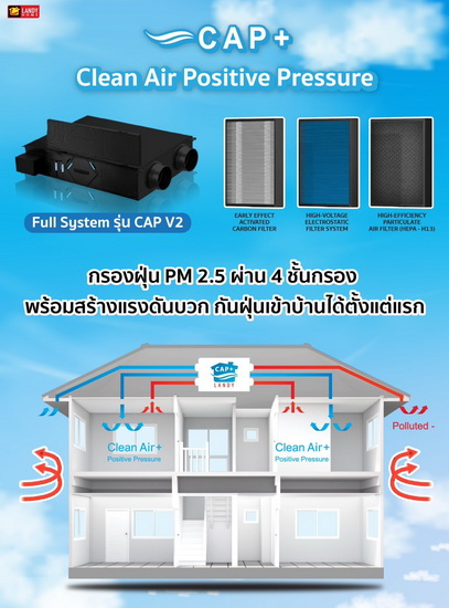 แลนดี้ โฮม
