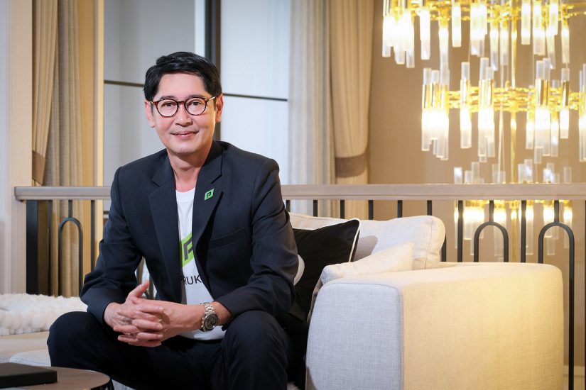 พฤกษา