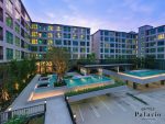 Atmoz Palacio ลาดพร้าว-วังหิน