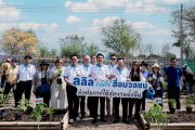ลลิล พร็อพเพอร์ตี้