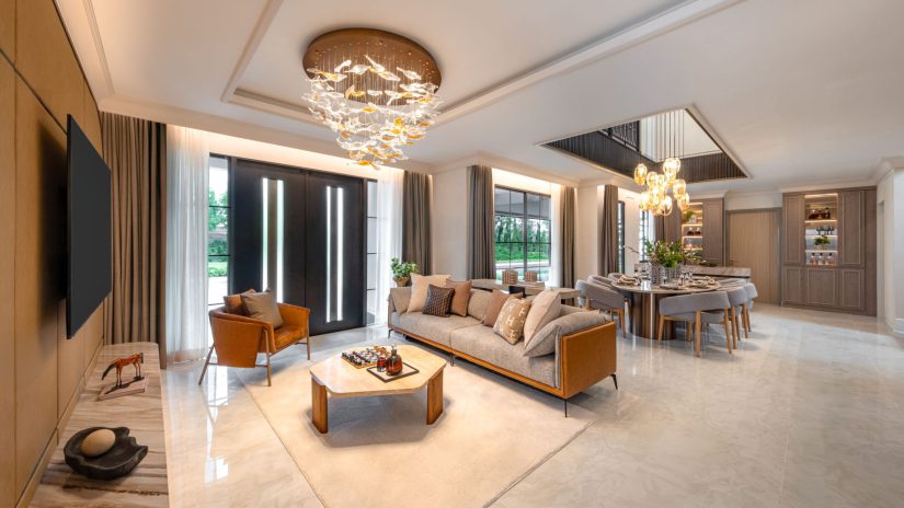 The Palm