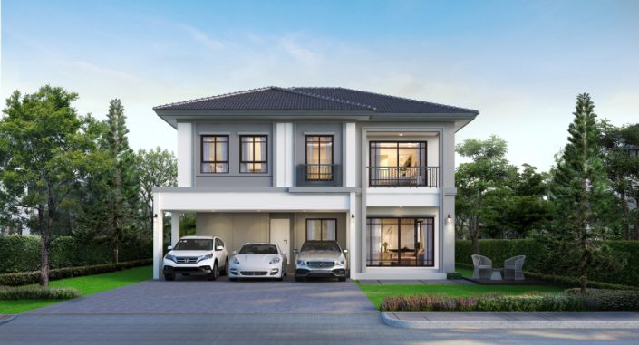 พฤกษา
