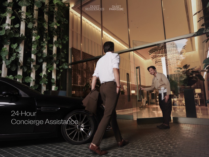 Dusit Central Park
