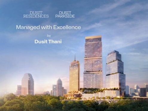 Dusit Central Park