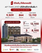 เอพี ไทยแลนด์