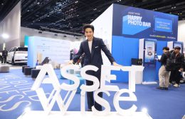 AssetWise