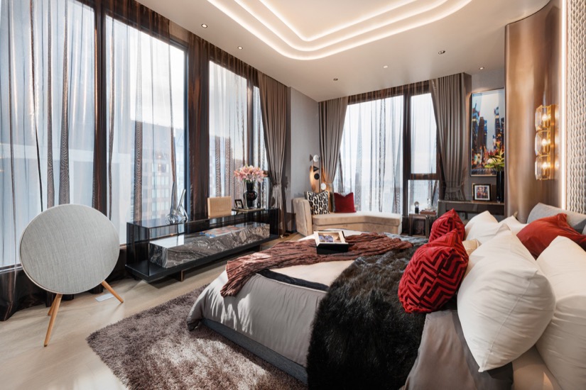 Hyde Heritage Thonglor