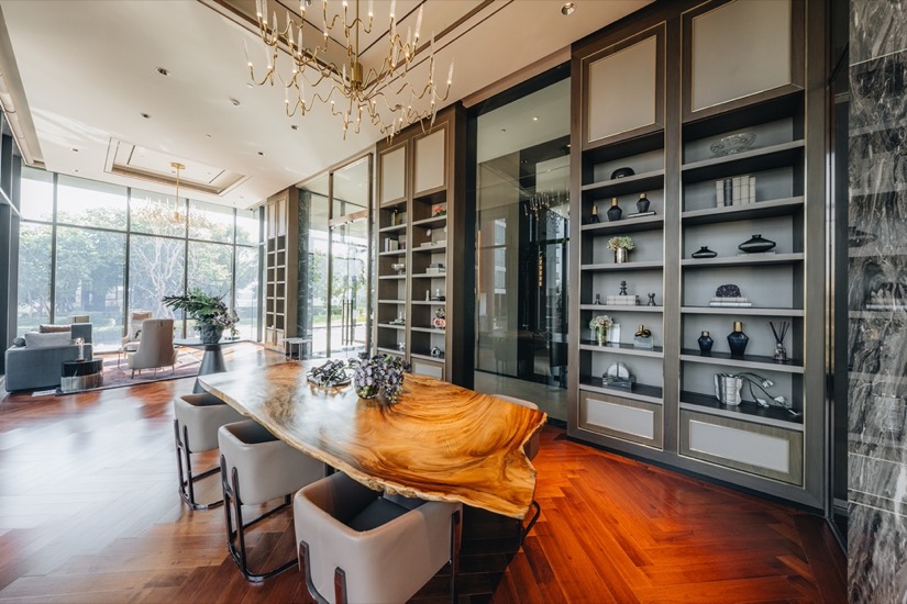 Hyde Heritage Thonglor