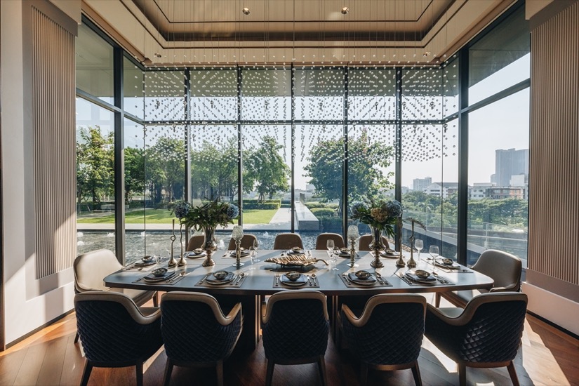 Hyde Heritage Thonglor