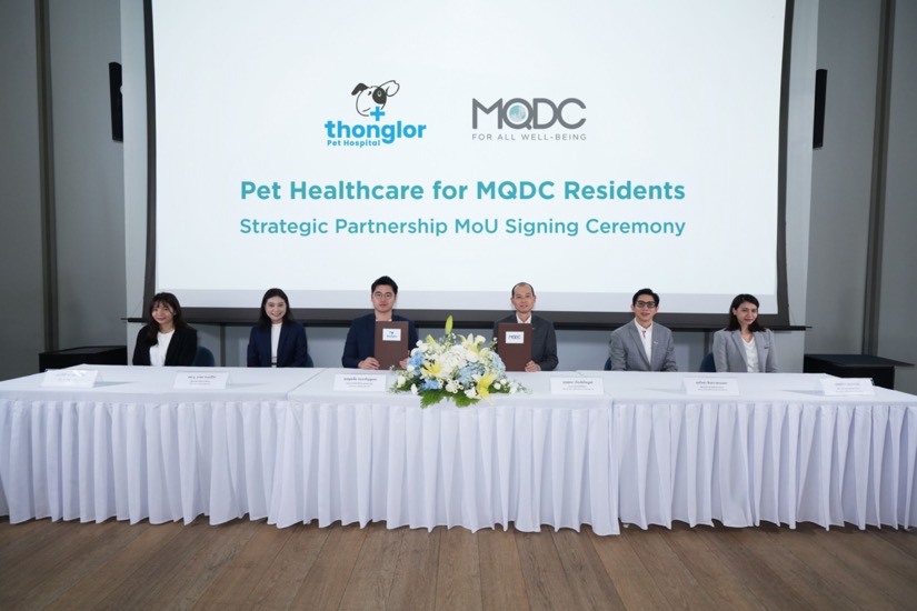 MQDC