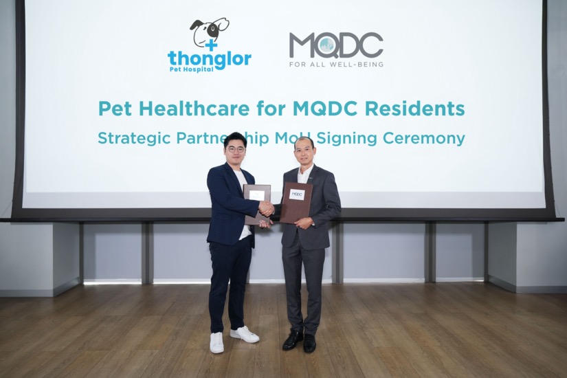 MQDC