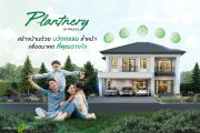Plantnery by Pruksa
