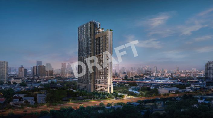 XELF by Sansiri สำเนา XELF by Sansiri
