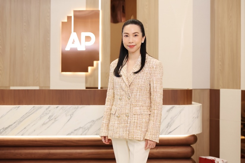 เอพี ไทยแลนด์