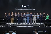 Cloud 11