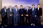 HYDE HERITAGE THONGLOR
