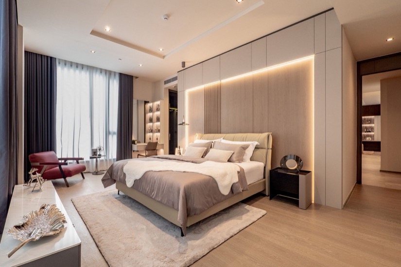 HYDE HERITAGE THONGLOR