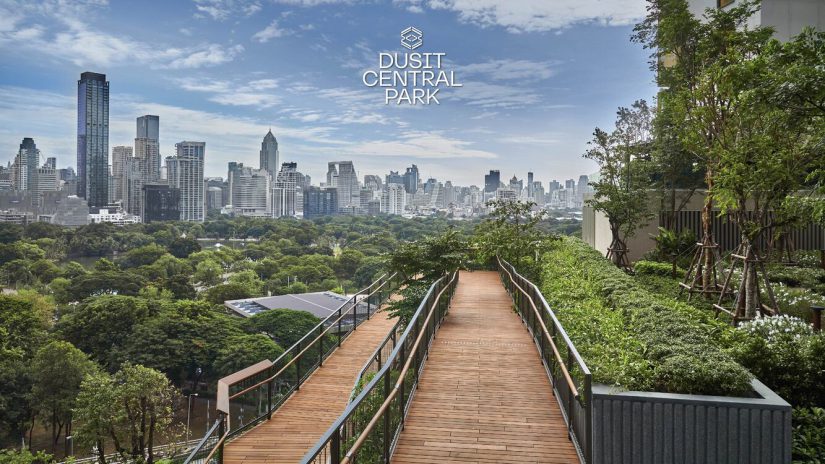 Dusit Central Park