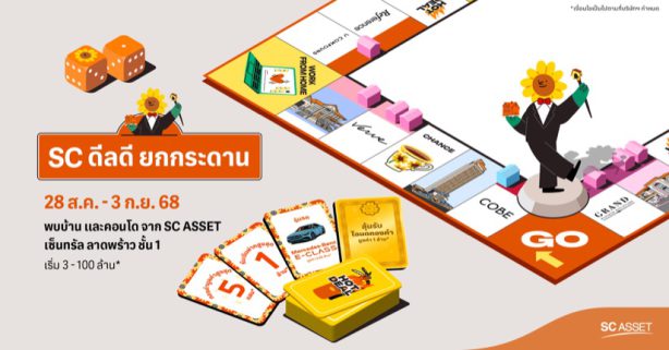 SC Asset