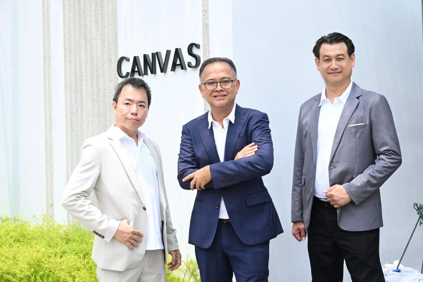CANVAS-RAMA9