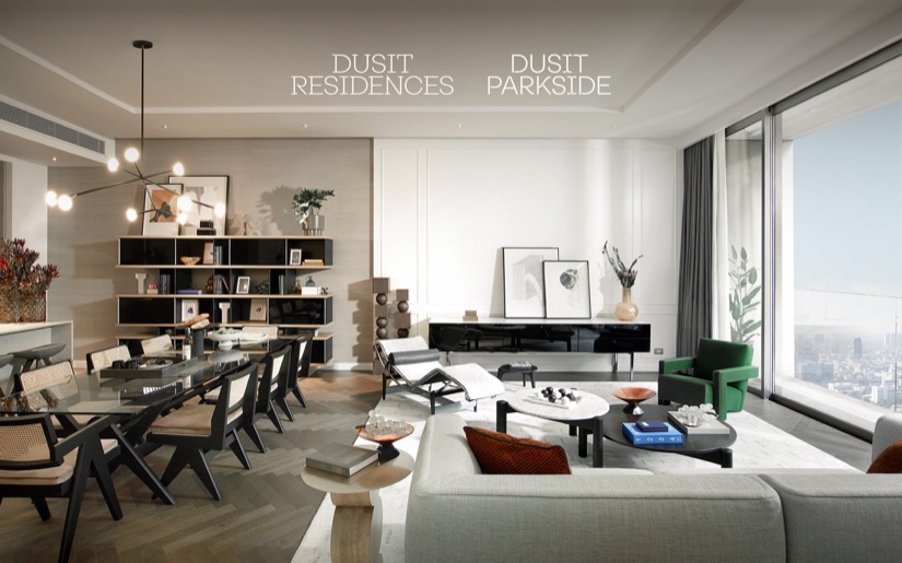 Dusit Central Park