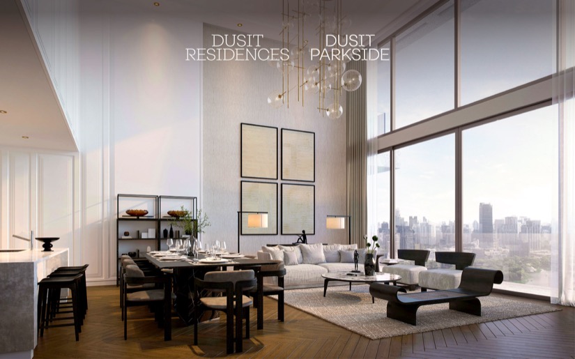 Dusit Central Park