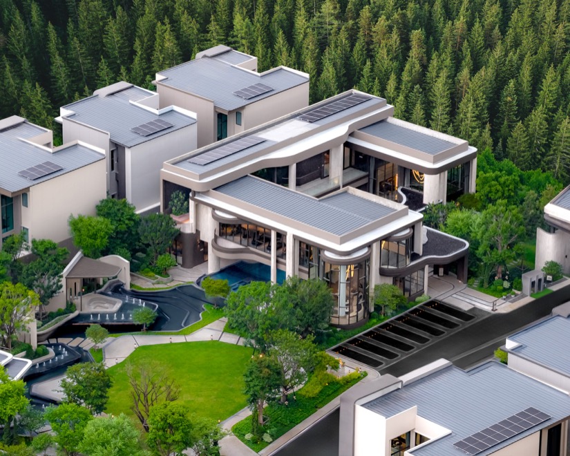 SC Asset