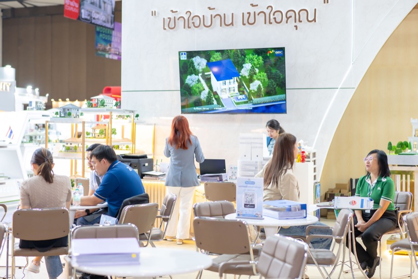 สมาคมธุรกิจรับสร้างบ้าน