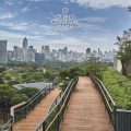 สวนดุสิตอรุณ