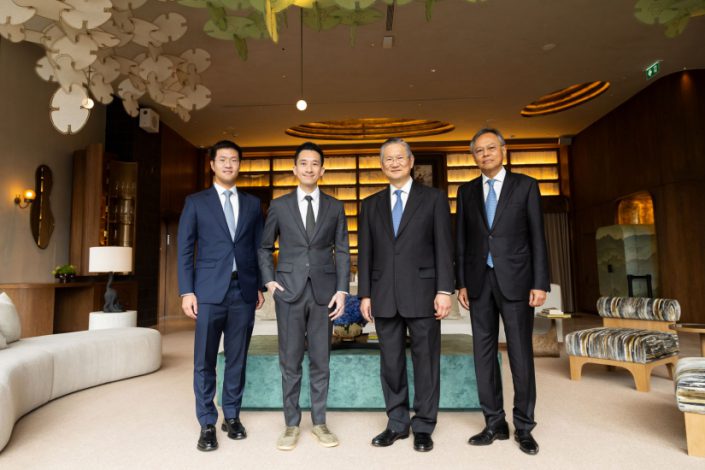 KROMO Bangkok 003 KROMO Bangkok