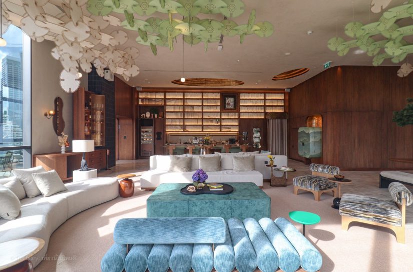 KROMO Bangkok